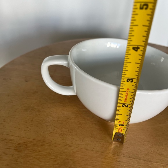 Lipton Teabar Tea Set Pot Cup Lid Rare Ceramic - Picture 6 of 9